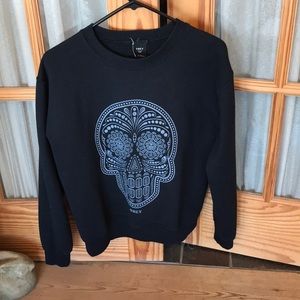 Obey Sweater